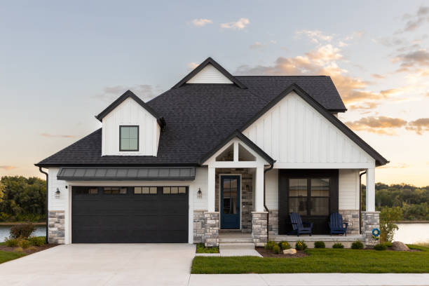Best Metal Roofing Installation  in Kingman, AZ